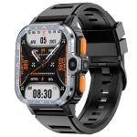 Eurasian African Versions 4G SIM Card Slot Rugged Sports Smartwatch With Google Play Store | TBD06067463-WearableMaster