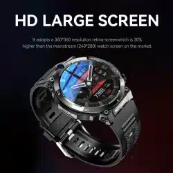 TBD06067452 smart watch feature detail