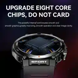 TBD06067452 smart watch feature detail