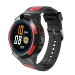 4G GPS WiFi Video Calling SOS and Geo-Fence Children Smart Watch | LT32-WearableMaster