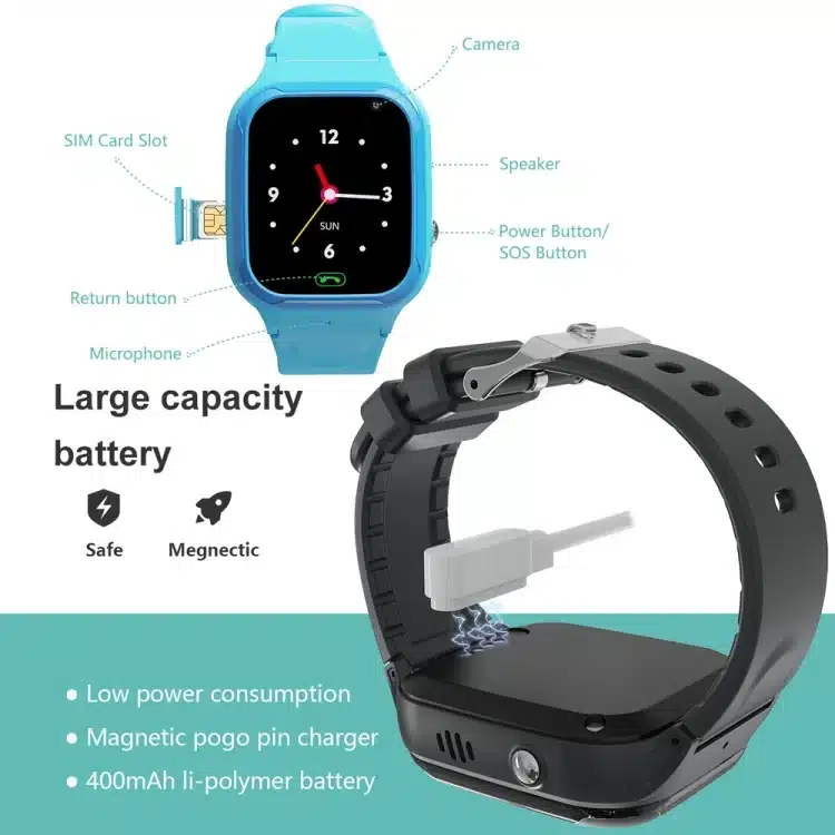 LT36-4G product detail 1