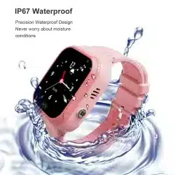 LT36-4G smart watch feature detail