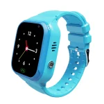 European Version 4G Waterproof Touch Photo Electronic Positioning Children Smart Watch | LT36-4G-WearableMaster