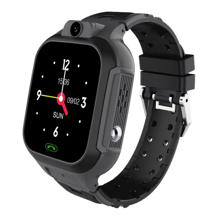 wearablemaster european version 4g waterproof touch photo electronic positioning children smart watch lt37 4g weara gallery 01 LT37-4G smart watch product image