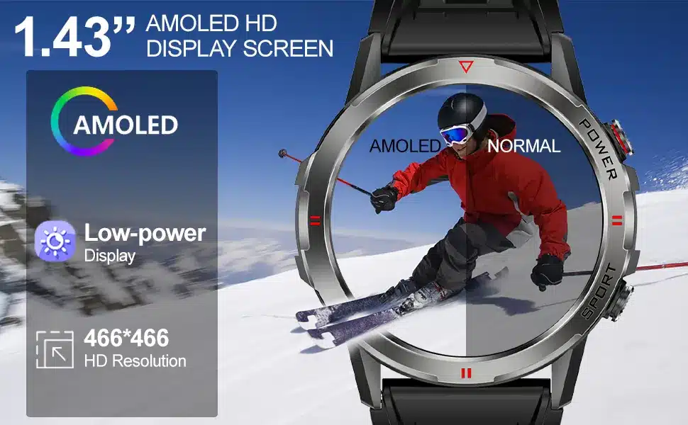 Explorer smart watch source detail 1