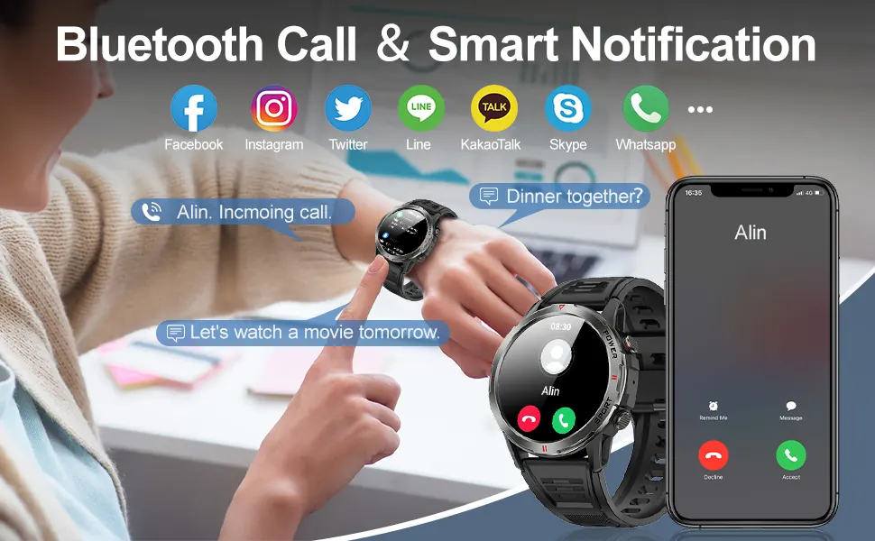 Explorer smart watch source detail 2