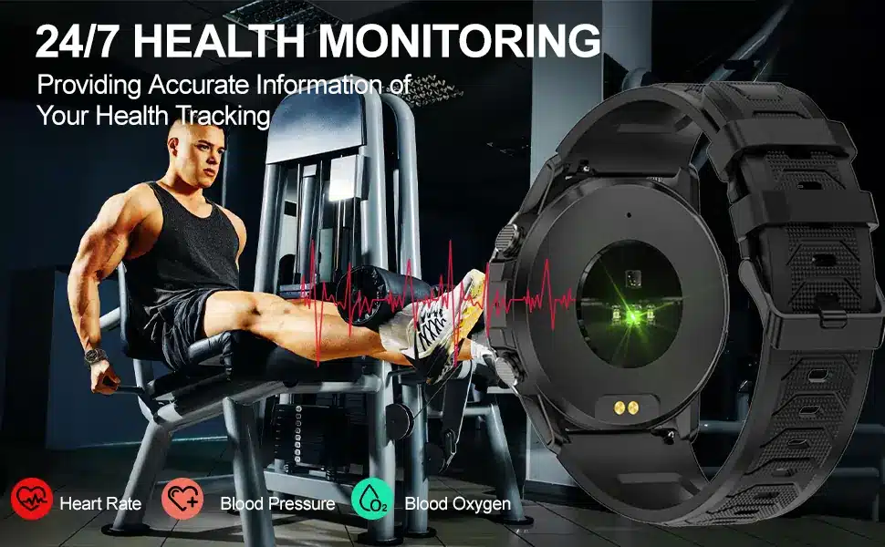 Explorer smart watch source detail 3
