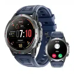 Explorer 1.43-Inch AMOLED Smart Watch with AI Voice Assistant, Bluetooth Calling and IP68 Protection - Image 9