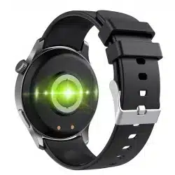 F207R 1.35-Inch 3D Arc Glass Smart Watch with Voice Assistant, Bluetooth Calling, IP67 and Wellness Trends - Image 8