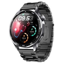 F210 ECG Bluetooth Calling Smart Watch - gallery 01