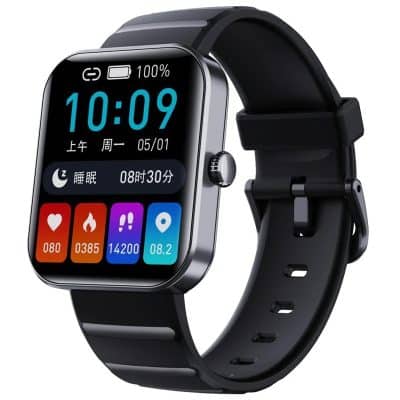 F21pro Sports Smart Watch - gallery 01