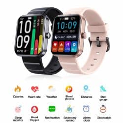 F21pro Sports Smart Watch - gallery 02