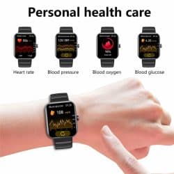 F21pro Sports Smart Watch - gallery 09