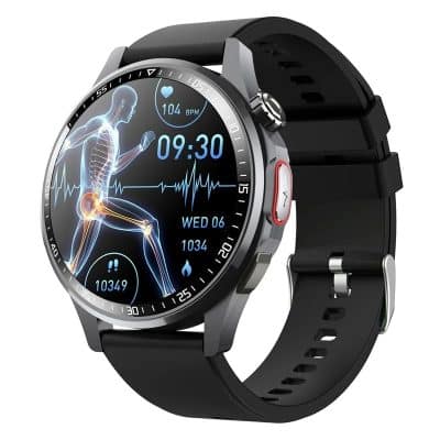 F240 Health Smart Watch - gallery 01