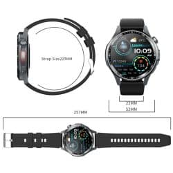 F240 Health Smart Watch - gallery 12