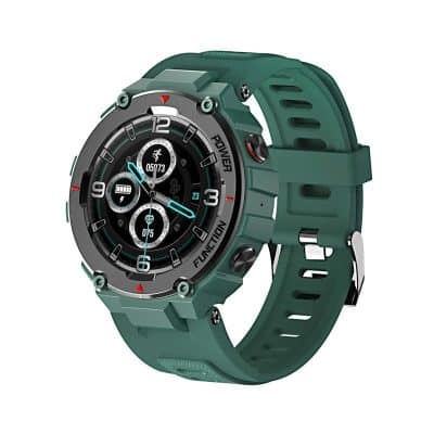 F26 Outdoor Fitness Smart Watch - gallery 01