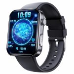 F300 HD Calling Smart Watch - gallery 01