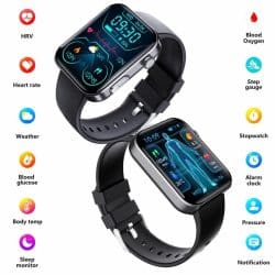 F300 HD Calling Smart Watch - gallery 02