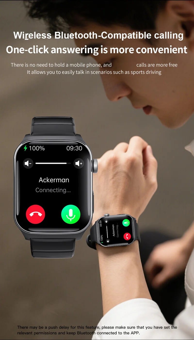F320 Health Smart Watch - detail 16