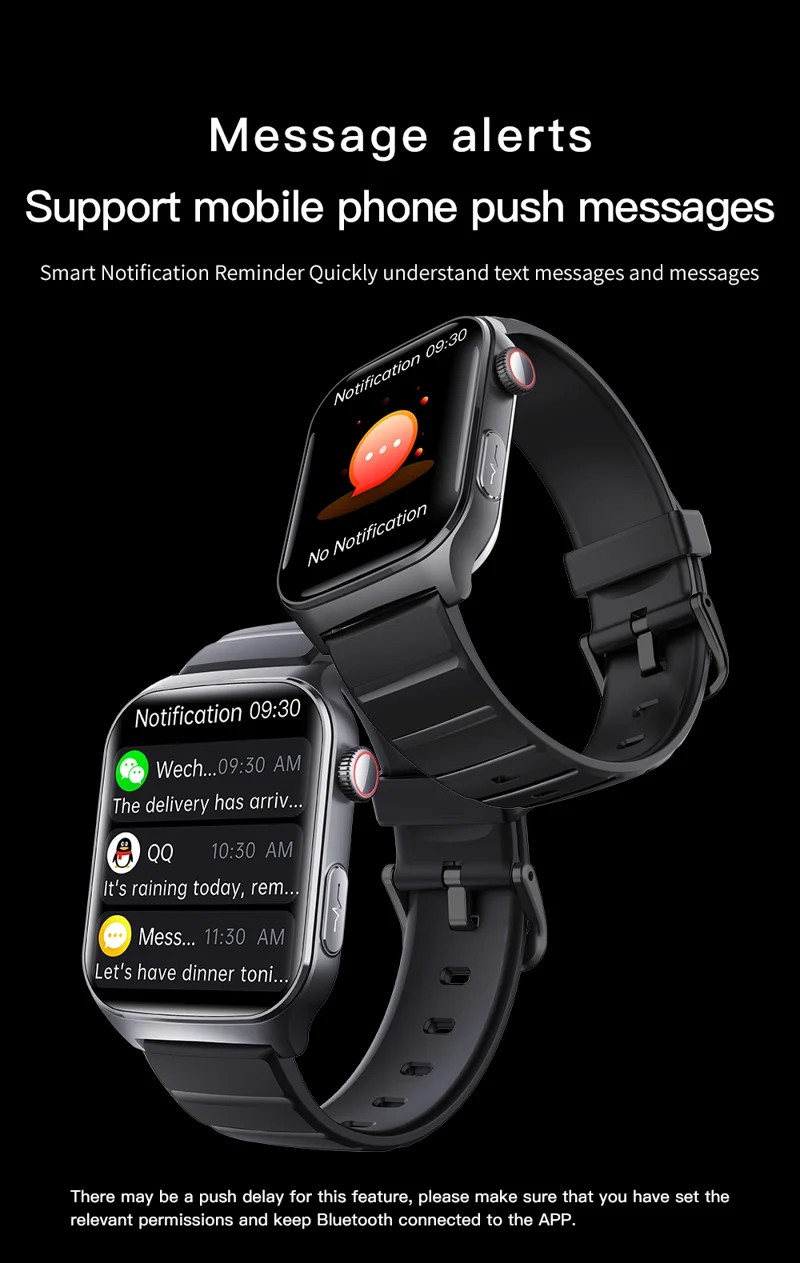 F320 Health Smart Watch - detail 17