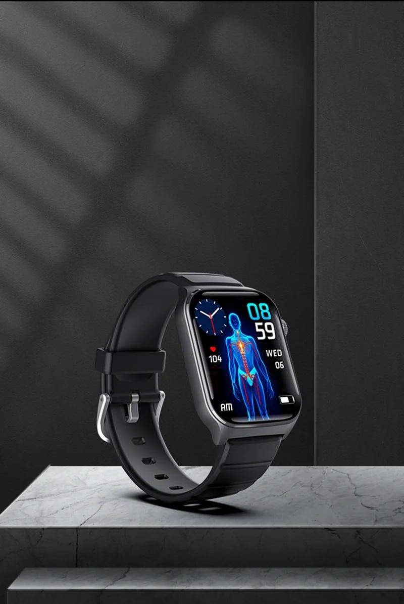 F320 Health Smart Watch - detail 25