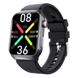 F320 Health Smart Watch - gallery 01