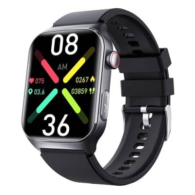F320 Health Smart Watch - gallery 01