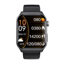 F320 Health Smart Watch - gallery 05