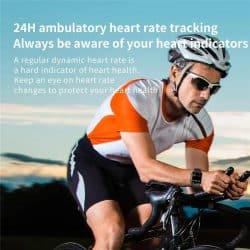 F320 Health Smart Watch - gallery 09