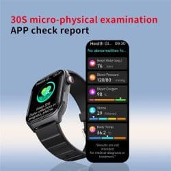 F320 Health Smart Watch - gallery 11