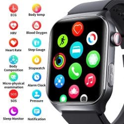 F320 Health Smart Watch - gallery 15