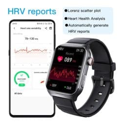 F320 Health Smart Watch - gallery 16