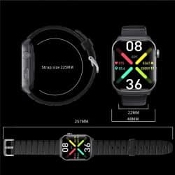 F320 Health Smart Watch - gallery 18