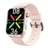 Pink Silicone