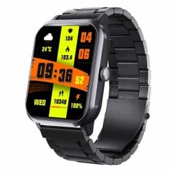 F33 Fitness Smart Watch - gallery 01