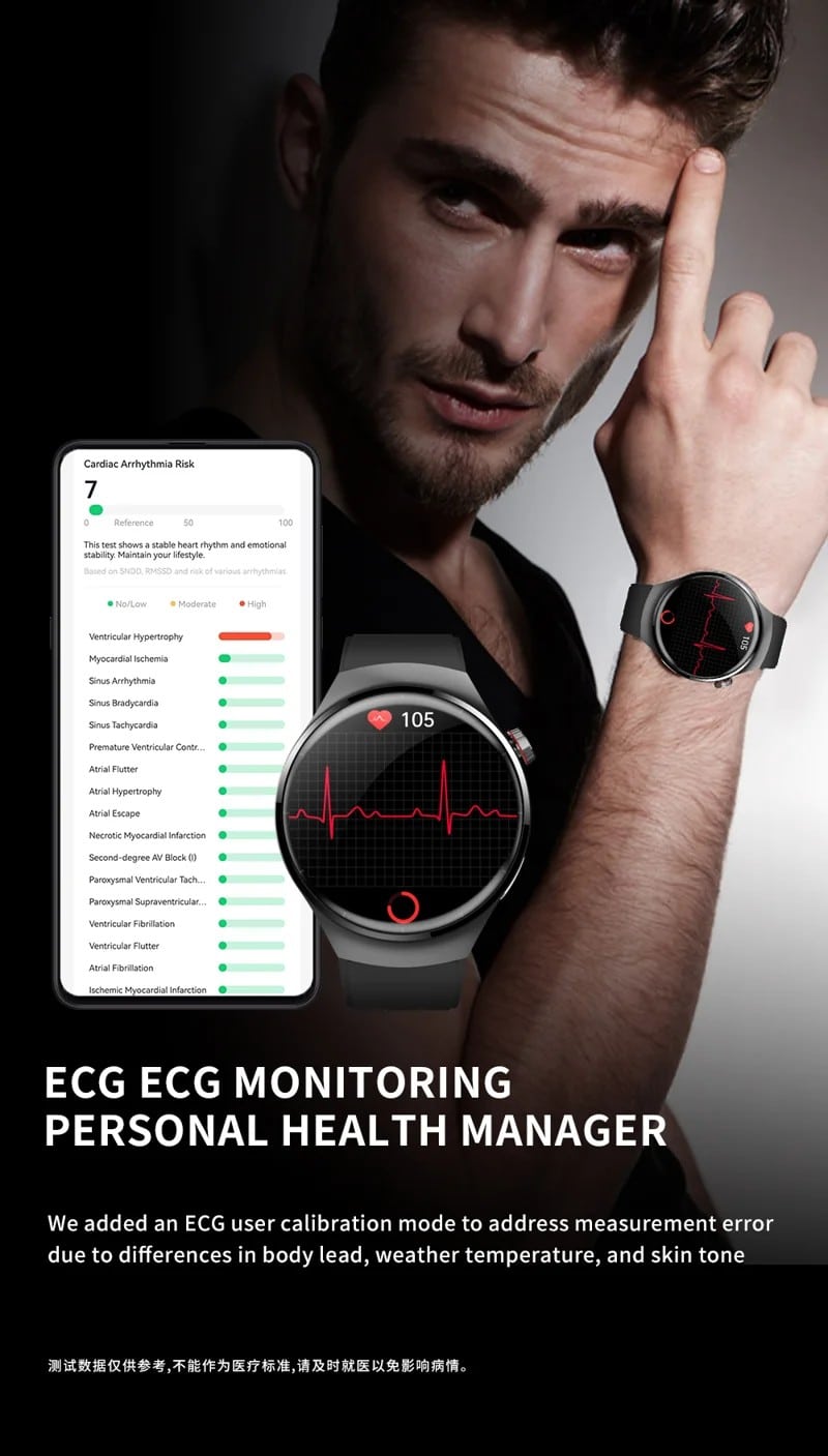F600 Sports Smart Watch - detail 04