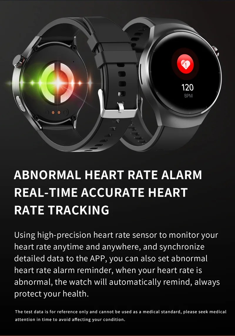 F600 Sports Smart Watch - detail 08