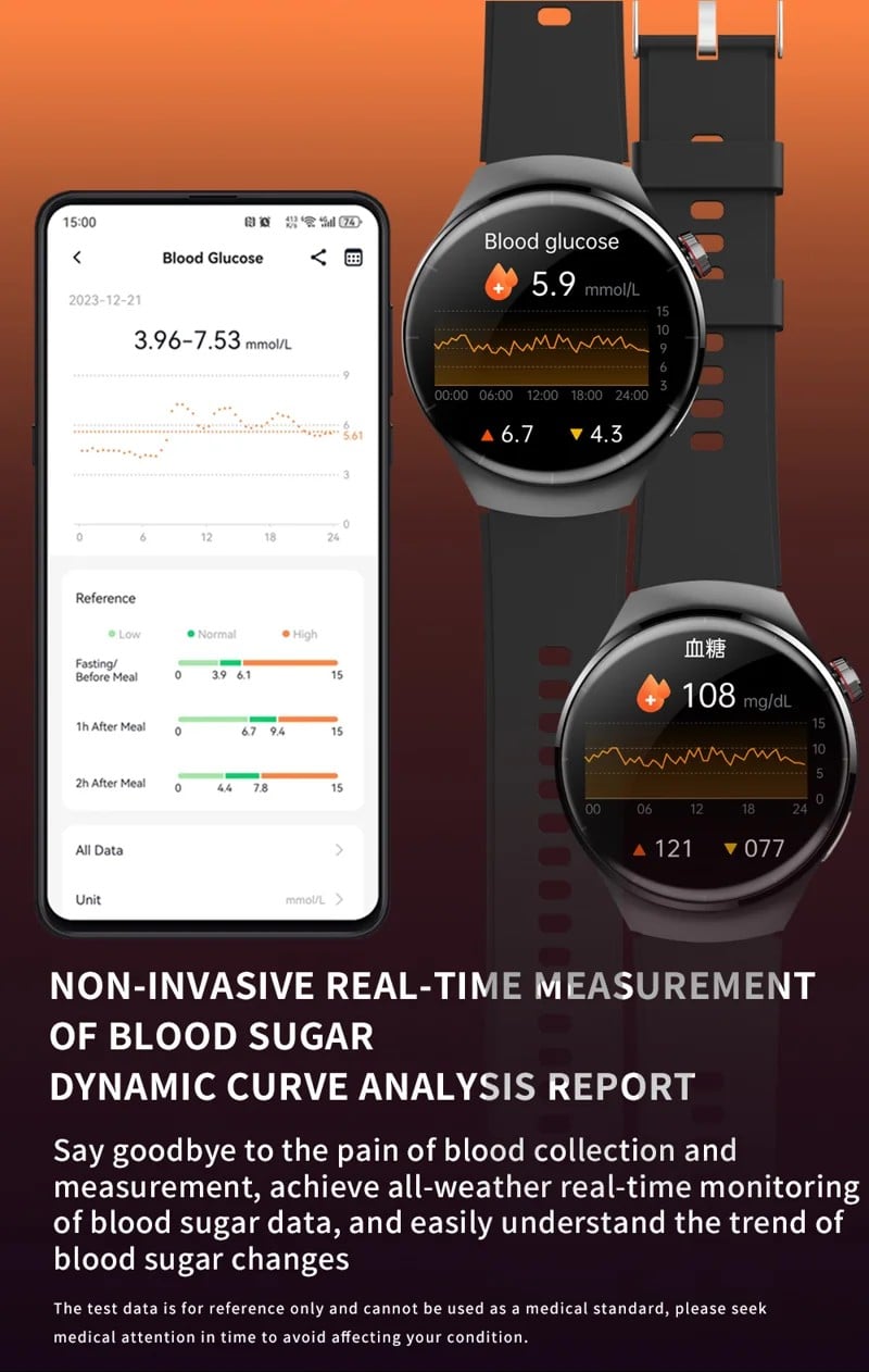 F600 Sports Smart Watch - detail 09