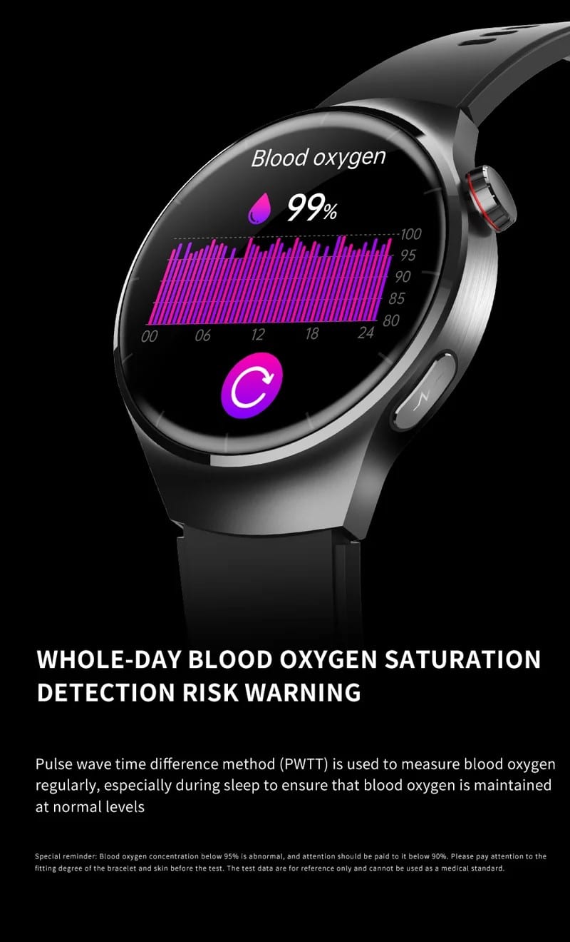 F600 Sports Smart Watch - detail 10