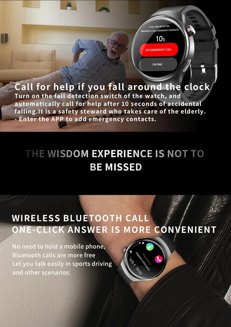 F600 Sports Smart Watch - detail 13