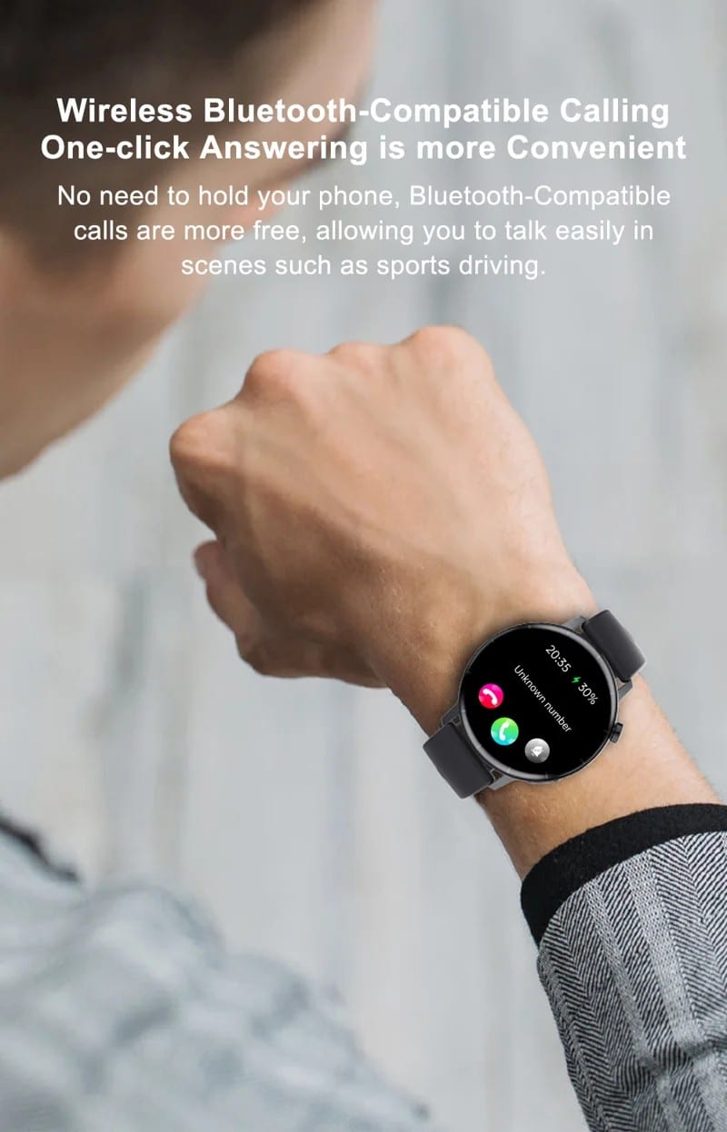 F67 Pro ECG Health Smart Watch - detail 17