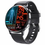 F67 Pro ECG Health Smart Watch - gallery 01