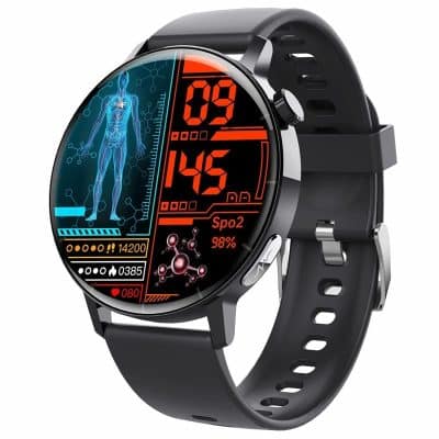 F67 Pro ECG Health Smart Watch - gallery 01