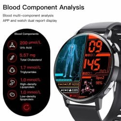 F67 Pro ECG Health Smart Watch - gallery 12