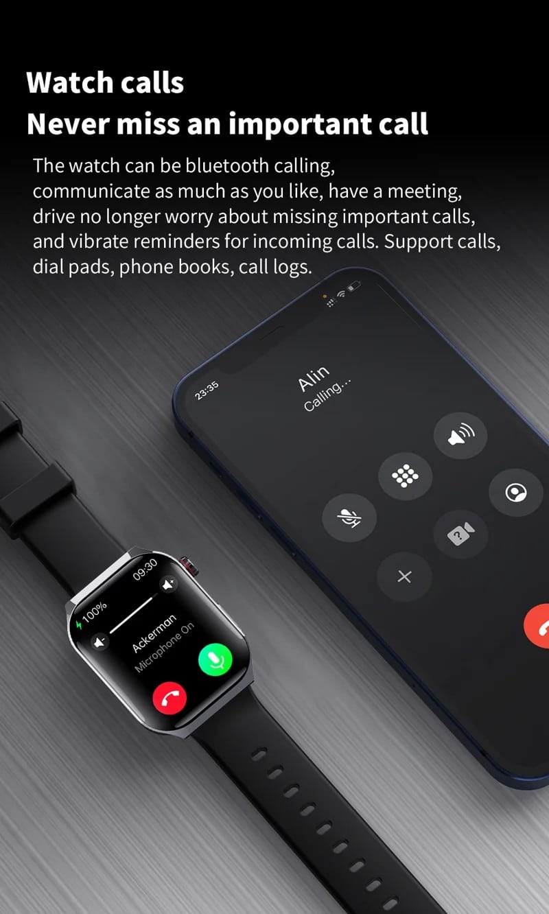 F700 Health and Fitness Smart Watch - detail 16