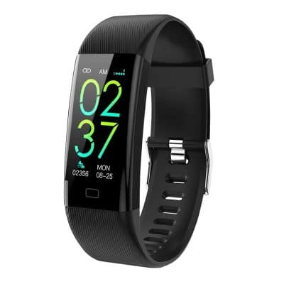 F71 Fitness Smart Bracelet - gallery 01