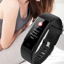 F71 Fitness Smart Bracelet - gallery 04