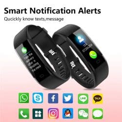F71 Fitness Smart Bracelet - gallery 07