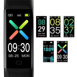 F71 Fitness Smart Bracelet - gallery 08