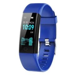 F71 Fitness Smart Bracelet - variant blue